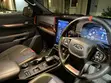 2025 Ford Ranger Raptor 4WD SuperCrew Orange - 4