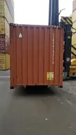 40ft Container - 1