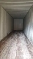 40ft Container - 2
