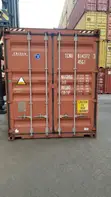 40ft Container - 4