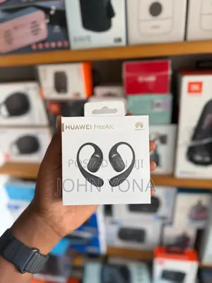 Huawei FreeLace Pro Wireless Earbuds