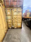 20ft Shipping Container - 2