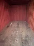 20ft Shipping Container - 3