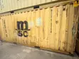 20ft Shipping Container - 4