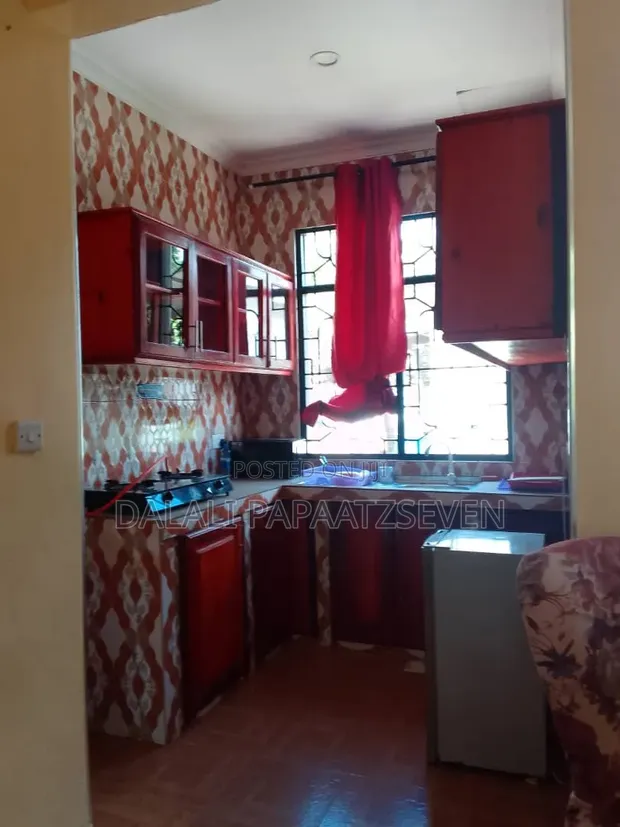 Furnished 1-Bedroom Apartment for Rent, Mbezi Beach - 1
