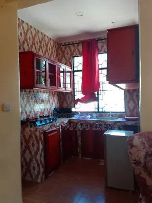 Furnished 1-Bedroom Apartment for Rent, Mbezi Beach