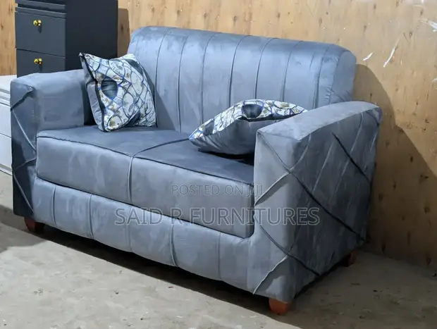 SofaSofa 2-Seater Sofa - Brand New - 1
