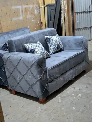 SofaSofa 2-Seater Sofa - Brand New