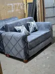 SofaSofa 2-Seater Sofa - Brand New - 3