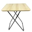 Zuo Modern Rectangular Coffee Table - Brand New - 1