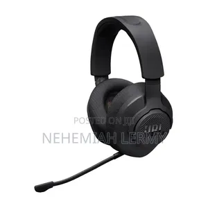 JBL Quantum Gaming Headphones