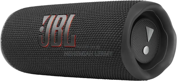 JBL Flip 7 Wireless Speaker - 1