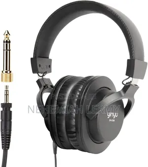 Oraimo T36 Studio Monitoring Headphones