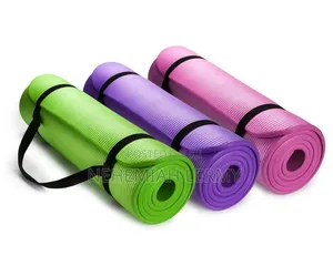 Brand New Intex Yoga Mattress