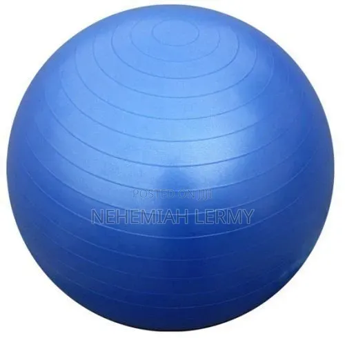 Brand New Bodygym Yoga Ball - 1