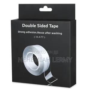 Brand New Double Sided Adhesive Tape