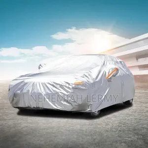 Universal Waterproof Car Cover