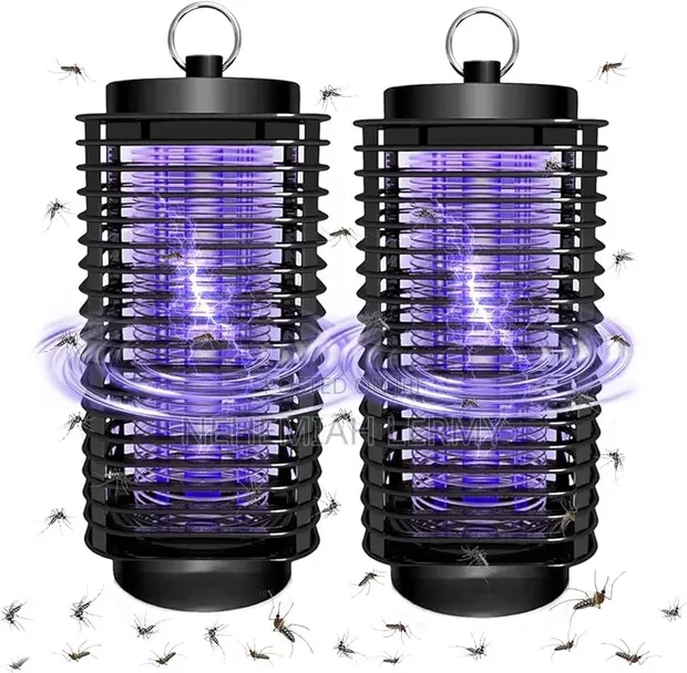 Deco Electronic Mosquito Killer - 1