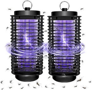 Deco Electronic Mosquito Killer