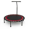 Kids Trampoline 133cm Fitness Rebounder - 1