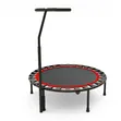 Kids Trampoline 133cm Fitness Rebounder - 2