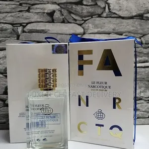 Fragrance World Le Fleur Narcotique Eau de Parfum - Unisex