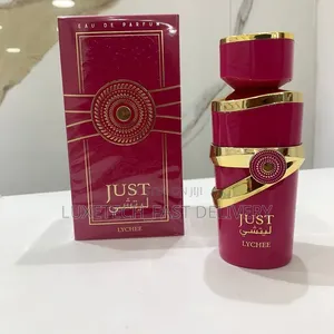 Just Lychee Eau de Parfum by Fragrance World (100ml)