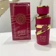 Just Lychee Eau de Parfum by Fragrance World (100ml) - 1