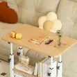 Movable Bedside Table 85x45cm - 1
