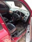 Mazda Verisa 2010 Red - 4