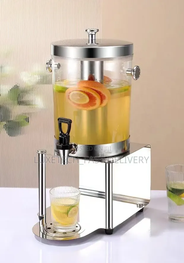 8-Litre Beverage Dispenser - Used - 1