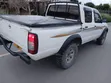 Nissan Hardbody 2008 White - 1