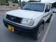 Nissan Hardbody 2008 White - 2