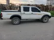 Nissan Hardbody 2008 White - 3