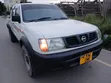 Nissan Hardbody 2008 White - 4