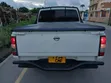 Nissan Hardbody 2008 White - 5