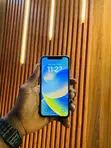 Apple iPhone X 64GB White - 2
