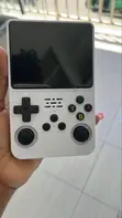 R36S Handheld Game Console 3.5inch IPS 128GB - 1