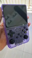 R36S Handheld Game Console 3.5inch IPS 128GB - 2