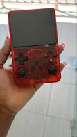 R36S Handheld Game Console 3.5inch IPS 128GB - 3