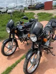 Bajaj Avenger 160 Street 2026 Black - 2