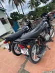 Bajaj Avenger 160 Street 2026 Black - 5