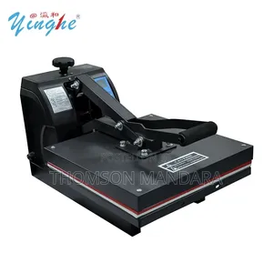 New Heat Press Machine for Importation (38x38)