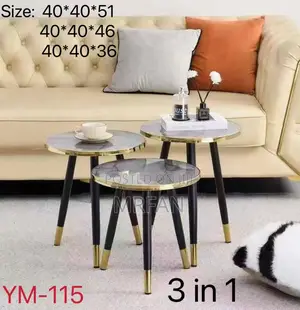 Coffee Table Z-1