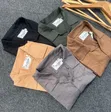 New Indian Tisheti (Men's) - 2