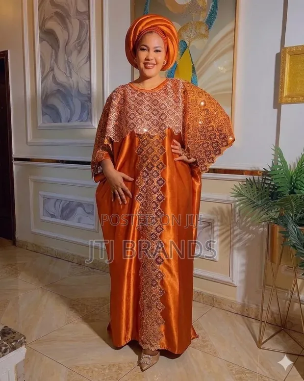 Women's Long Cloth - 1