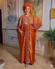 Women's Long Cloth - 1
