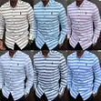 JTJ New Shirts - Set of 6 - 3