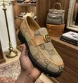 Gucci Moccasins - Brand New - 2