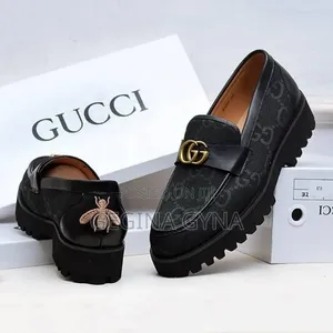 Gucci Moccasins - Brand New